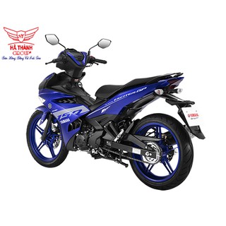 Xe Máy Yamaha Exciter 155 GP 2022