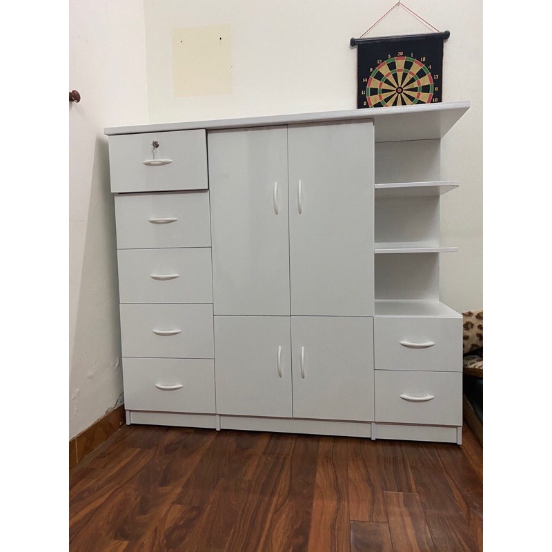 Tủ Nhựa Đài Loan Trẻ Em Tiện Lợi Chịu Lức Tốt Tủ Đựng Quần Áo Dành Cho Bé Trai Bé Gái Giá Tại Xưởng | BigBuy360 - bigbuy360.vn