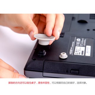 Đế Tản Nhiệt Cho Notebook Pad