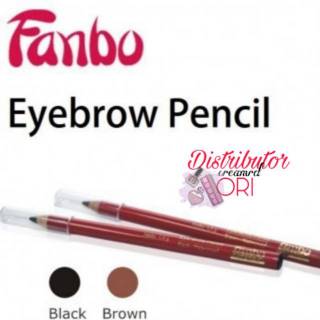 Image of Pencil Alis Fanbo EyeBrow / Fanbo PenSil Alis