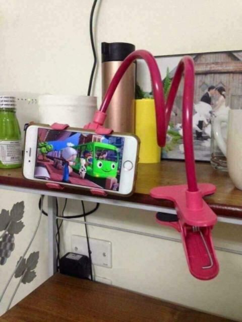 Kẹp điện thoại đui khỉ | BigBuy360 - bigbuy360.vn