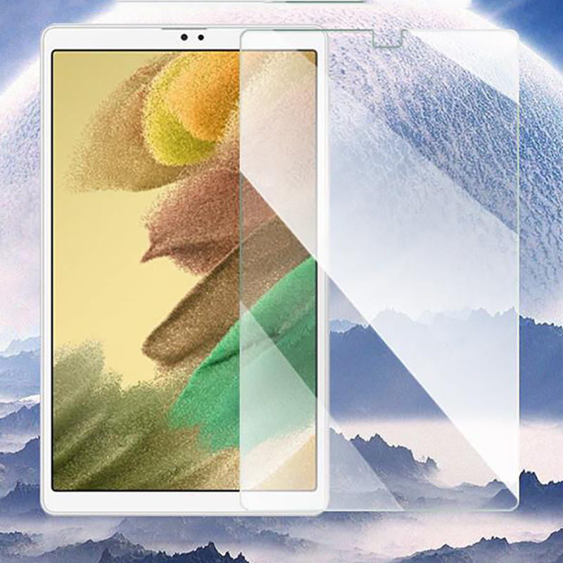 Kính Cường Lực Cho Samsung Galaxy Tab A7 Lite Sm-T220 T225 8.7 Inch