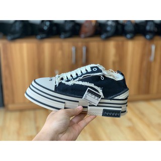 [ FREESHIP ] Giày Xvessel Đủ size Nam Nữ (36-43)