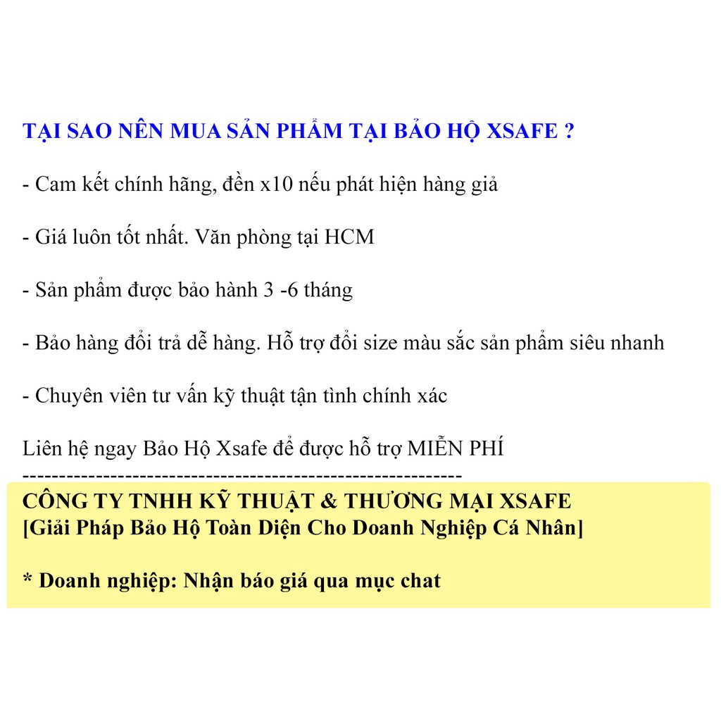 Cuộn dây rào cảnh báo khu vực cấm vào dài 50m, sử dụng làm rào chắn cảnh báo khu vực cấm vào, có sự nguy hiểm - XSAFE