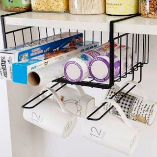 KỆ TREO ĐA NĂNG TIỆN ÍCH, SẮP XẾP ĐỒ DÙNG GỌN GÀNG, SIÊU TIẾT KIỆM KHÔNG GIAN

Nhãn hiệu: Thái LanSKU: SM006-100280-