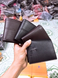 Ví nam các mẫu full box nan châm