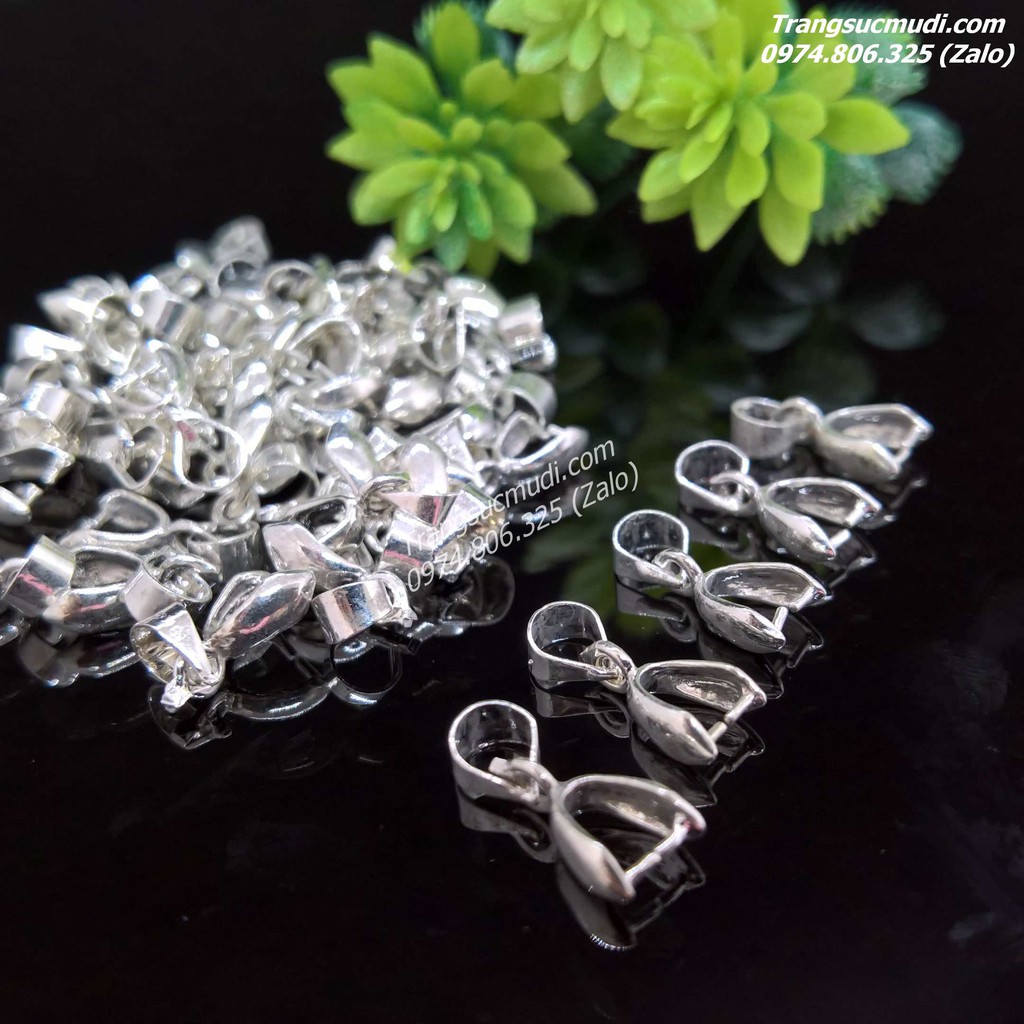 MÓC TREO MẶT DÂY CHUYỀN LOẠI ĐẸP