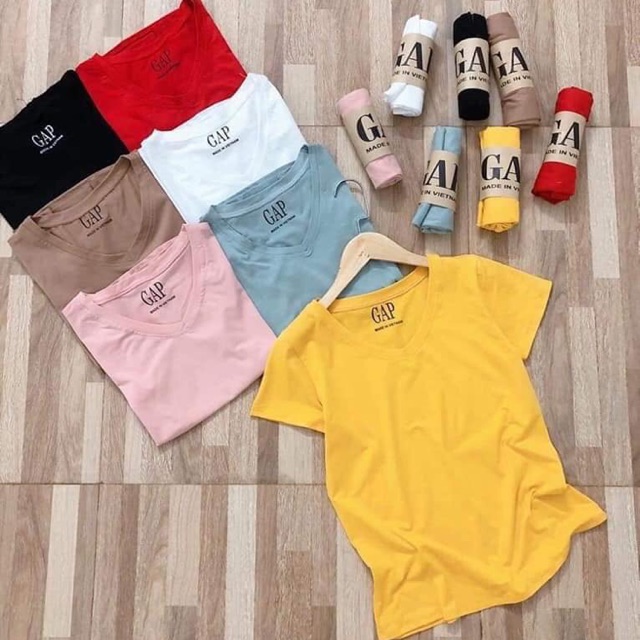 Áo GAP siêu hot