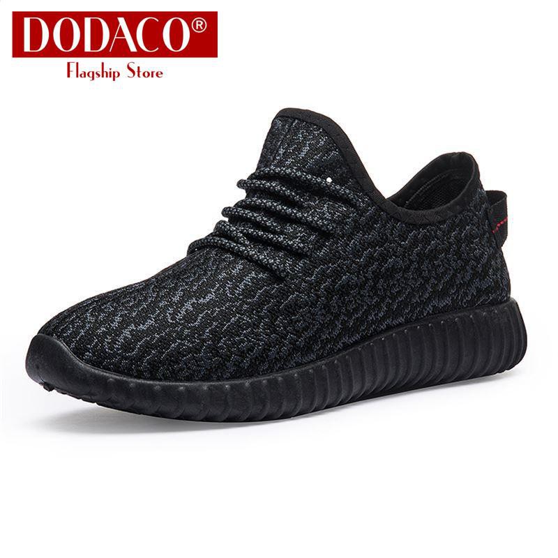 ⚡Xả kho⚡ Giày Sneaker Nam 2020 - DODACO DDC1809
