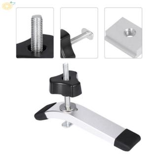 Dụng cụ kẹp chữ T hỗ trợ làm việc với vật liệu gỗ