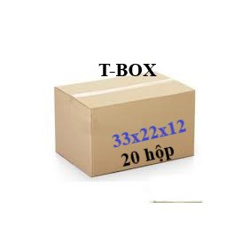 20 hộp 32x22x12 cm