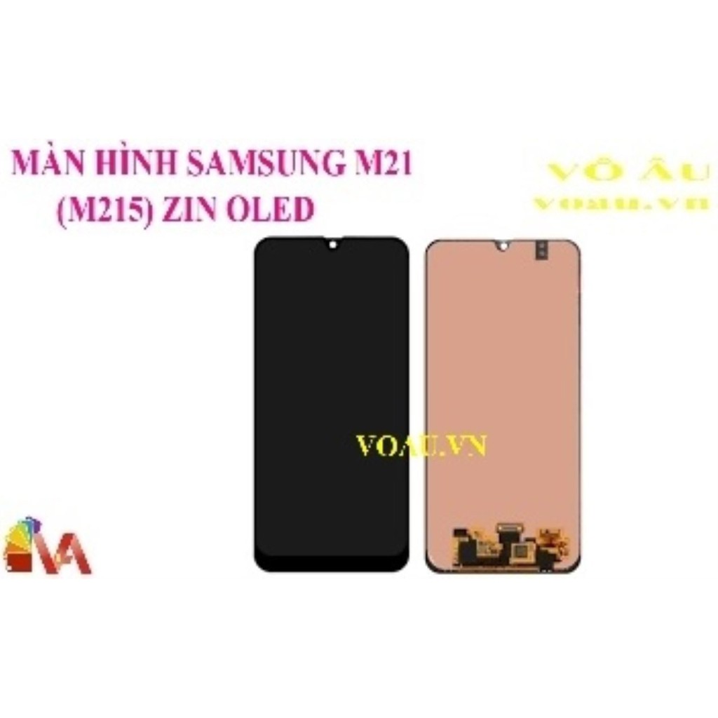 MÀN HÌNH SAMSUNG M215