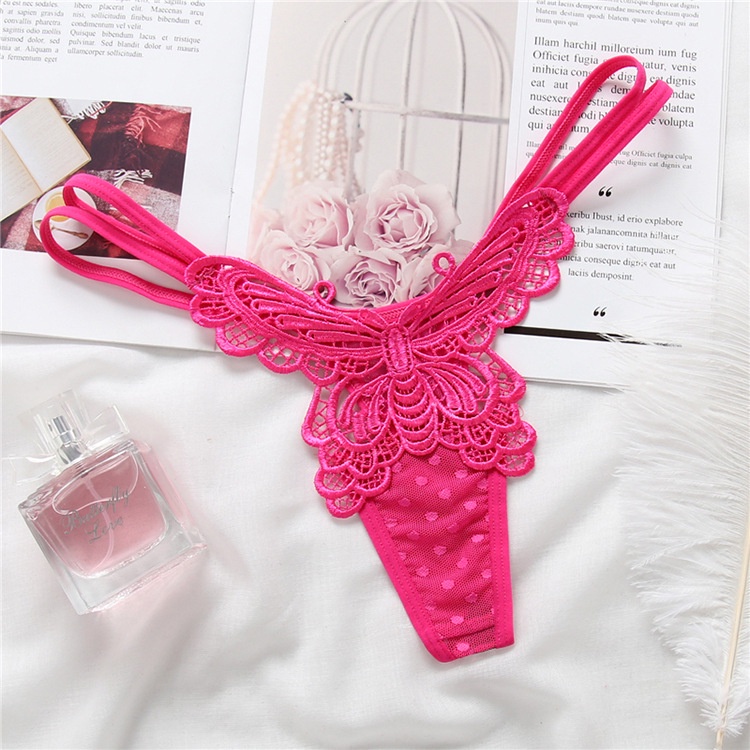 Quần lót nữ sexy lọt khe cao cấp, trẻ trung, thoải mái, thoát mát, giá rẻ C28