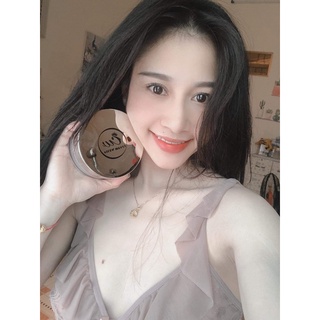 kem ủ trắng