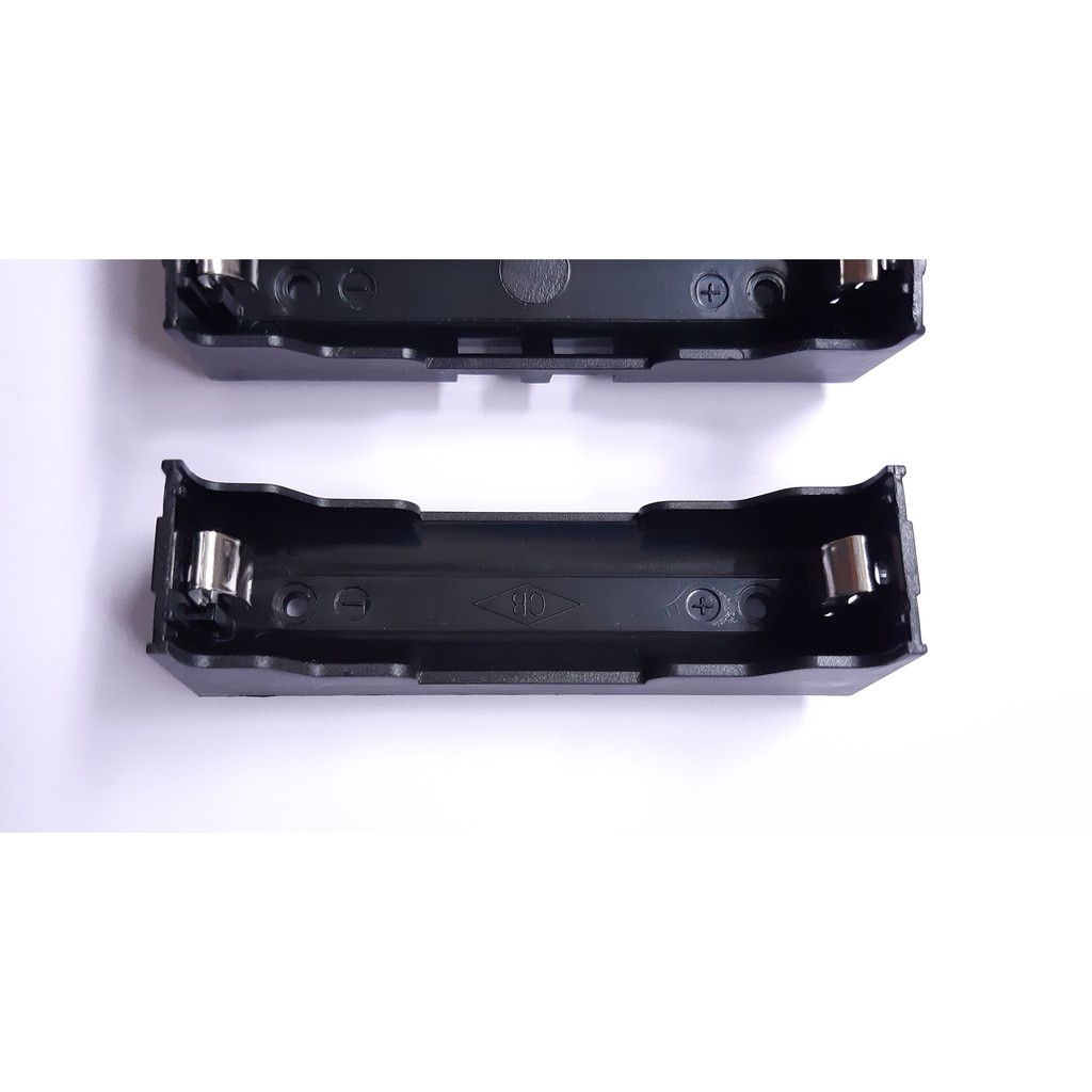 Đế Pin 18650 dùng cho hàn mạch – 1/ 2/3/4 Pin