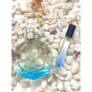 Nước hoa 🌟 hermes eau des merveilles bleue ⛅️🌊 ♥♥