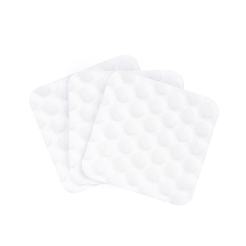 Bông tẩy trang 500 gam. MERILYNN/ CALLA