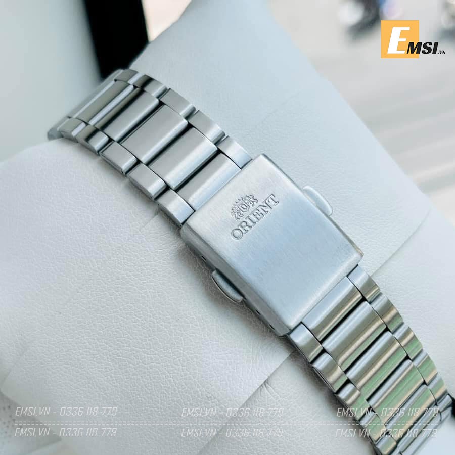 Đồng Hồ Nam ORIENT RA-AA0B02R19B