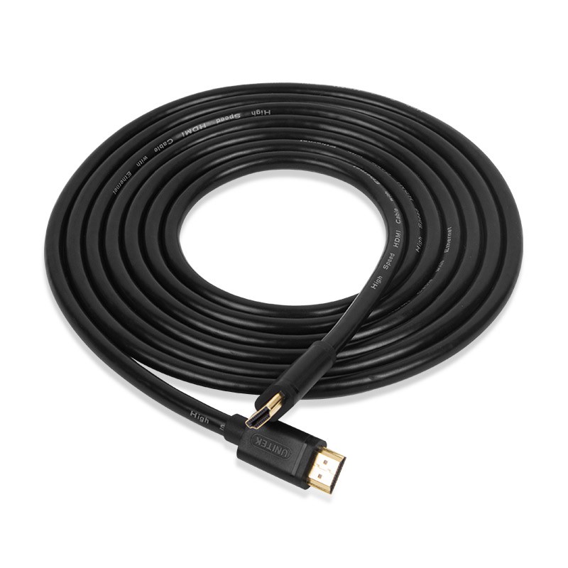 Dây HDMI 5m Unitek Y-C140