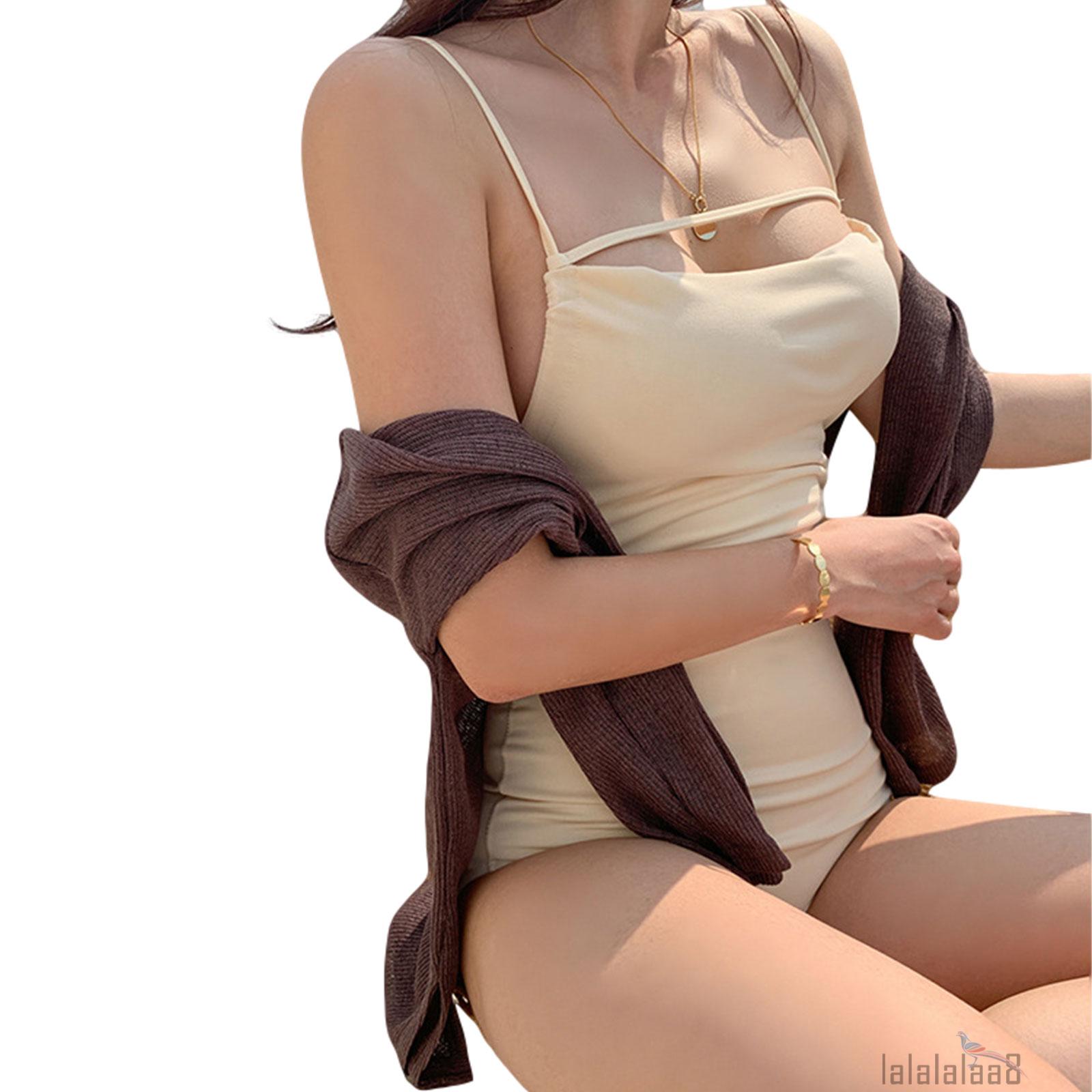 Áo tắm một mảnh hở hưng gợi cảm nữ tính | BigBuy360 - bigbuy360.vn