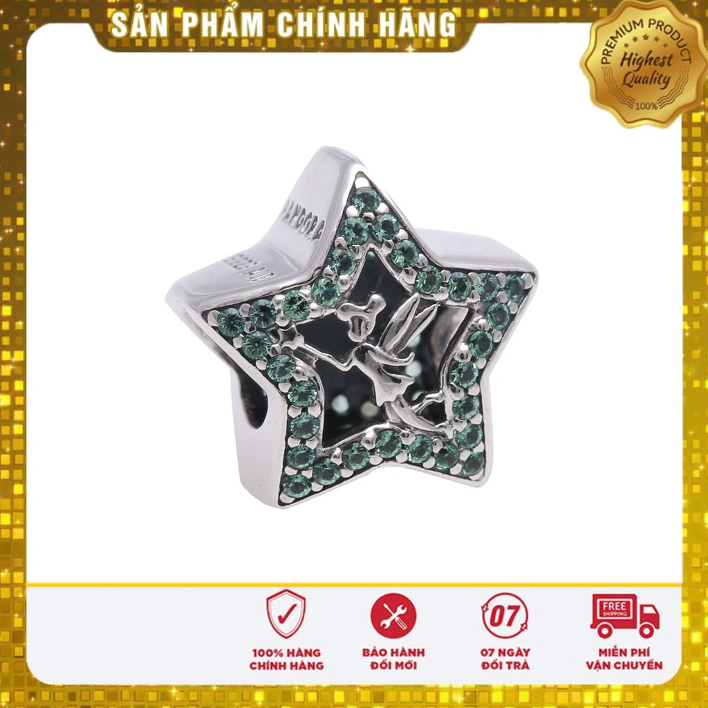 [Hàng cao cấp] Charm Bạc S925 ALE Cao Cấp - Charm bạc chuẩn S925 cho vòng Pan - Mã sản phẩm CHARMBAC_DN0123