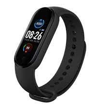 💎Đồng Hồ Thể Thao M5-M6💎 Smart Band, Vòng Đeo Tay Thông Minh M5-M6, Chống Nước IP67,Kết Nối Bluetooth, Bảo Hanh 6th