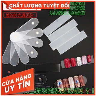 Thanh trưng mẫu móng tay,thanh trưng mẫu nail tiện dụng
