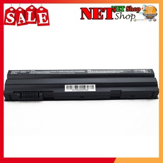 ⚡ Pin Laptop Dell Latitude E5420, E5520, E6420, E5430, E5530, E6430, E6520, E6530