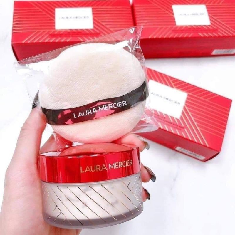 PHẤN PHỦ BỘT LAURA MERCIER LIMITED