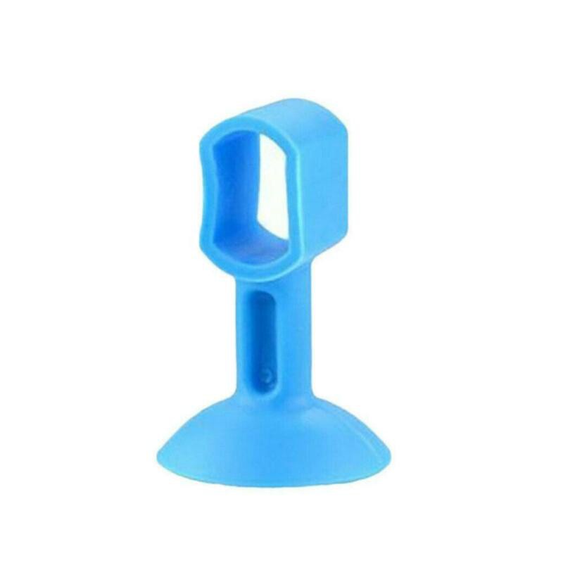 Đệm cao su gắn tường chống va đập cho tay nắm cửa K0I9 F8T6