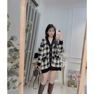 Cadigan bigsize 55-90kg