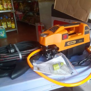 [SFP-56204801]máy rửa xe Máy rửa xe DERA K2