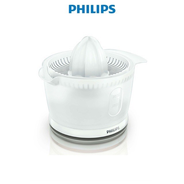 Máy vắt cam Philips HR2738, 25W, hàng chính hãng phân phối-bảo hành 2 năm