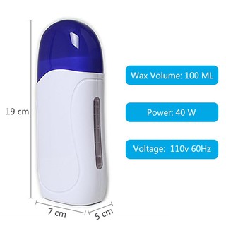 Máy wax lông nóng Depilatory
