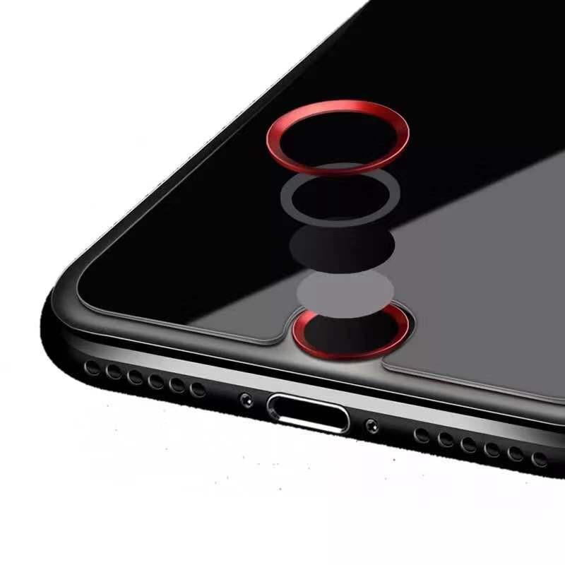 Miếng Dán Nút Home Nhận Diện Vân Tay Cho iPhone6 iPhone7 iPhone8 plus i6 i7