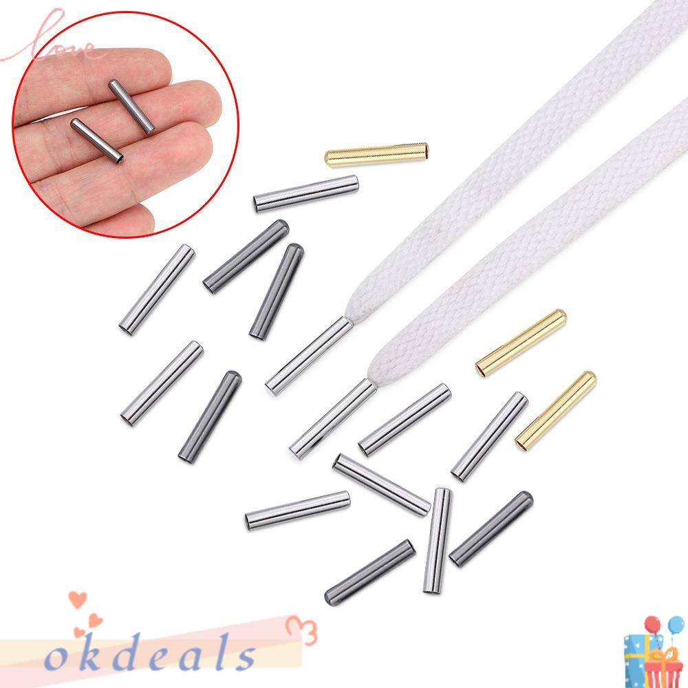 Phụ Kiện Đầu Ren Gắn Giày Tiện Dụng