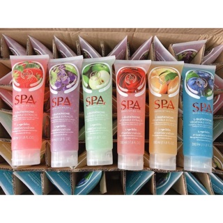 Spa trái cây giá sỉ