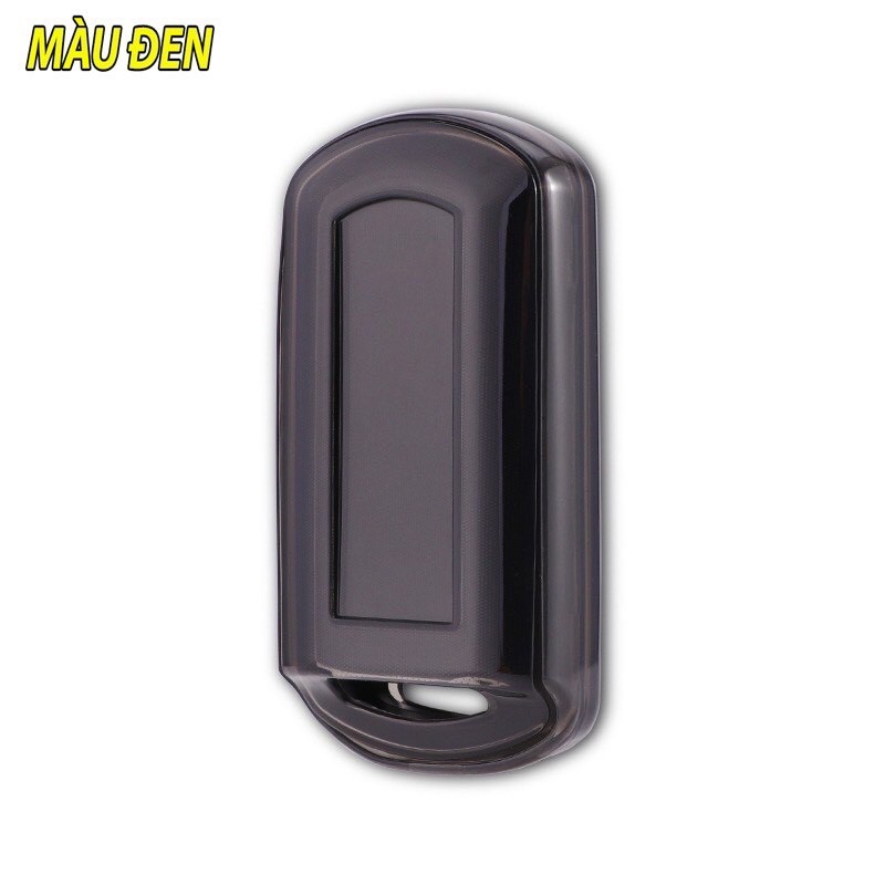 bọc smakey 2 nút trong suốt cho lead/ vision/ab cực đẹp