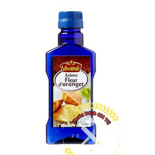 Nước hoa cam Pháp Vahine 200ml