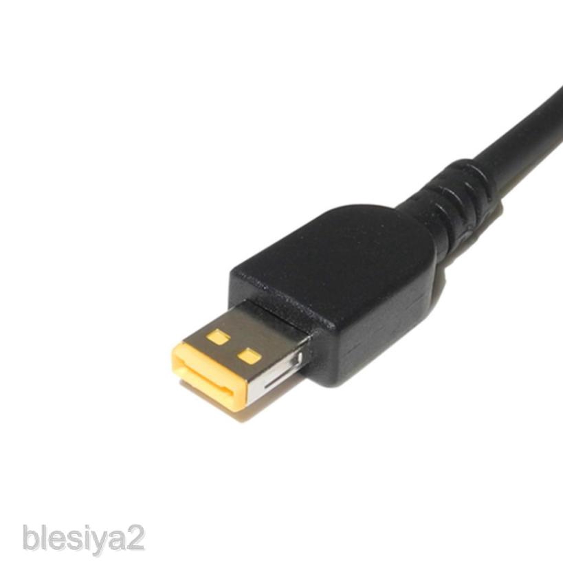 Dây Cáp Sạc Usb Type C Dành Cho Lenovo Laptop