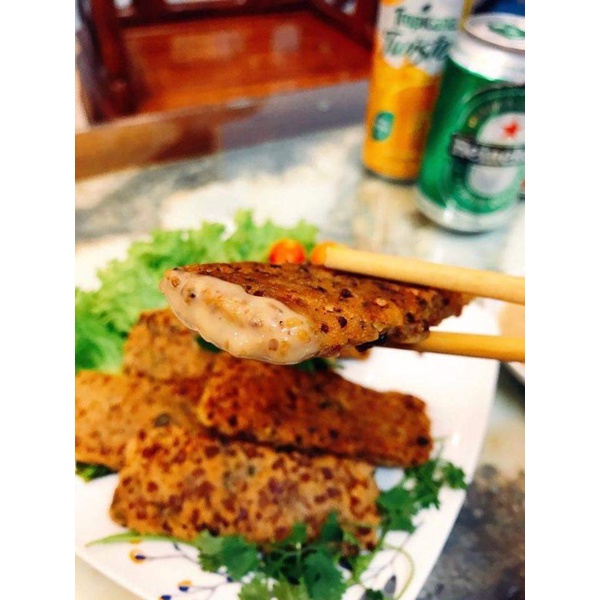 Chả Bì Hà Nội Xưa, thế hệ 7X 8X