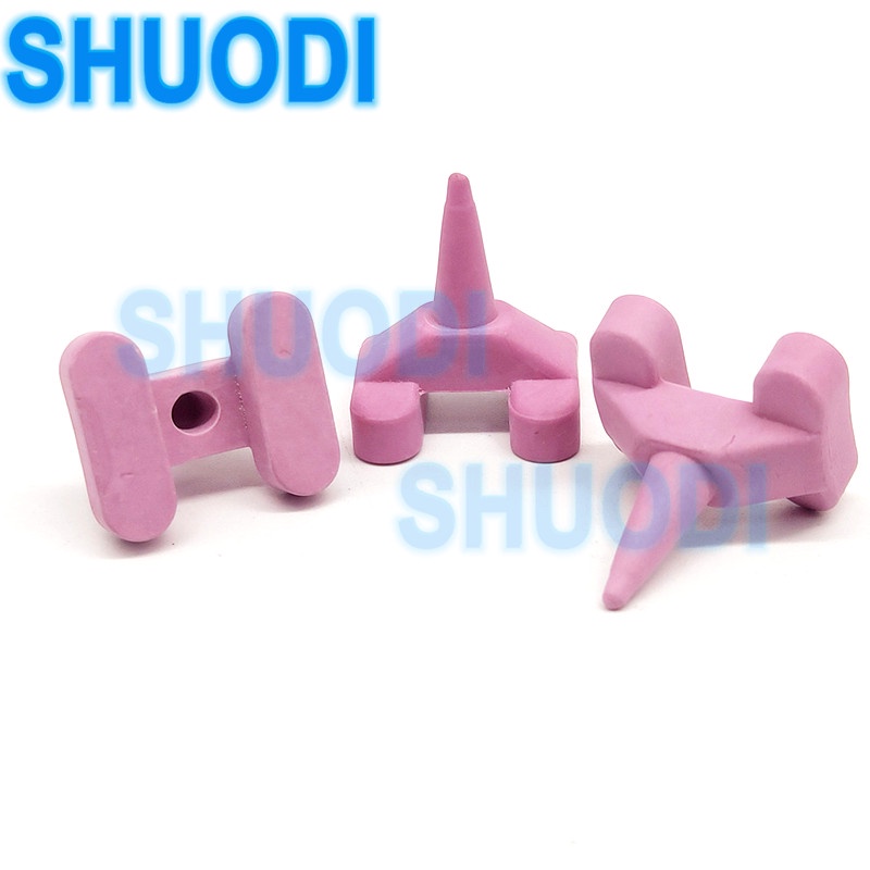 Bộ 5 / 20 Chốt Bằng Sứ Chuyên Dụng Cho Nha Khoa