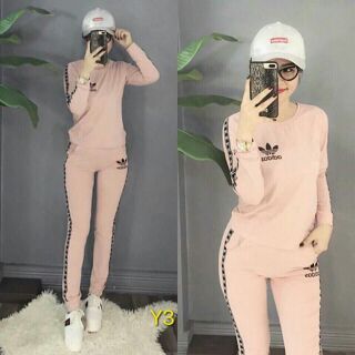 Bộ Adidas