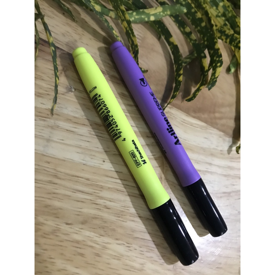 Bút dạ quang Artline EPF-600