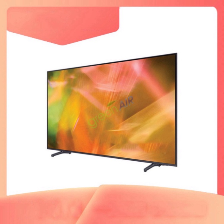 Shop Điện Máy Giá Rẻ. Mới Smart Tivi Samsung 70 inch UA70AU8000KXXV Dynamic Crystal Color đắm mình vào khung hình. g thumbnail
