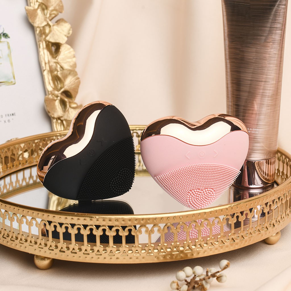 🔥THANH LÝ GẤP🔥Siêu Phẩm Máy rửa mặt Laco Luxury🔥 [ chính hãng bảo hành 12 tháng 1 đổi 1 ]