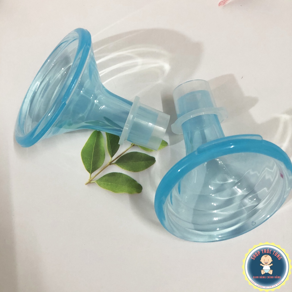 Phễu Hút Sữa Pumpin Pal