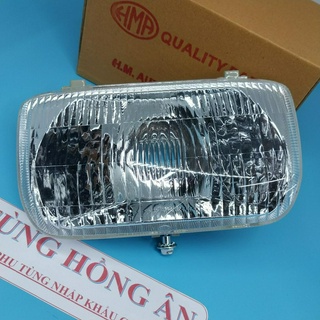 Đèn pha trước dream lùn, dream iii zin chính hãng ahm nhập khẩu thailand - pt hồng ân