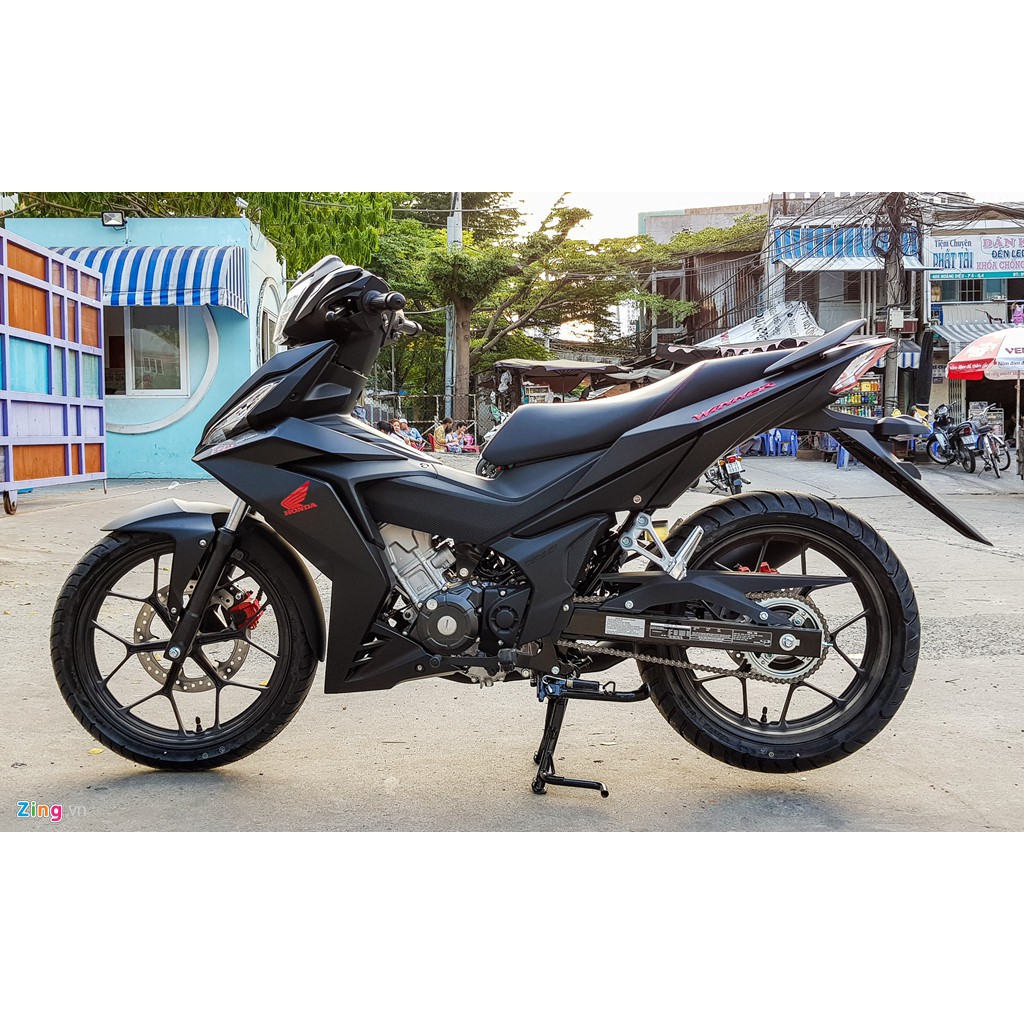 giảm xóc sau winner X winner 150 chính hiệu honda