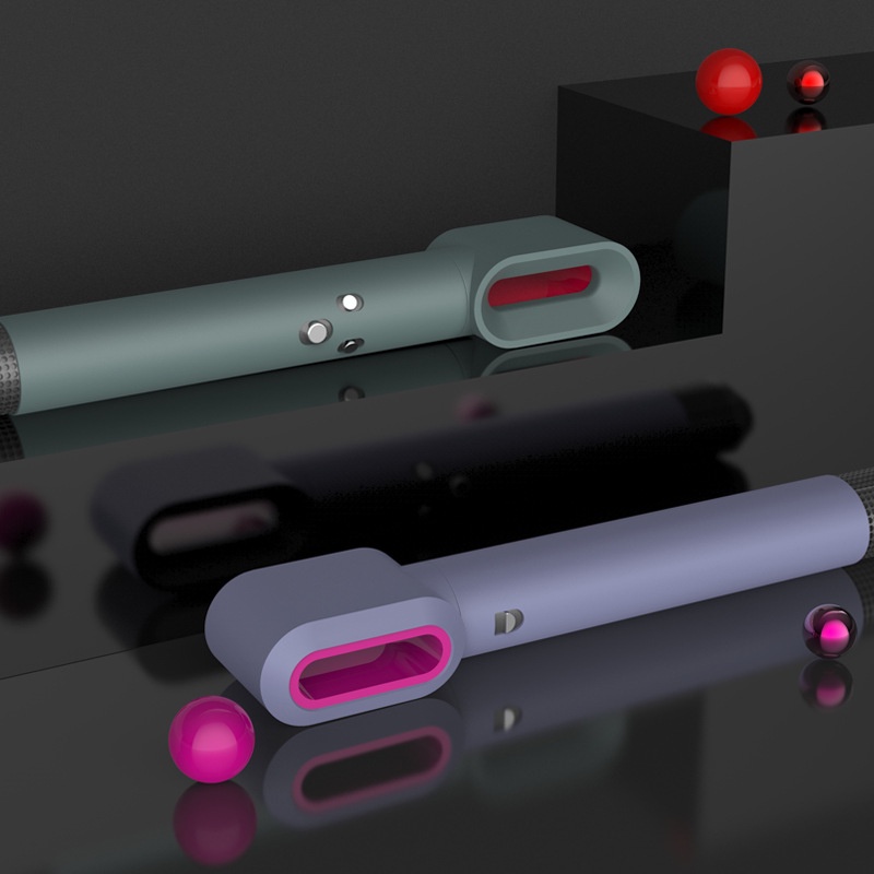 Vỏ silicon bảo vệ Máy sấy tóc Airwrap chóng rơi vỡ và trày xước